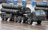 Nga cáo buộc tiêm kích MiG-21 Romania rơi dotên lửa S-300PS Ukraine