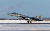 Tiêm kích tàng hình Su-57 Nga không cất cánh vì e ngại radar Kolchuga-M Ukraine?