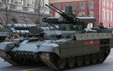 Nga chưa cho 'Kẻ hủy diệt' BMPT tham chiến vì sợ bị Ukraine bắt sống?