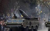 Ly khai sẵn sàng đáp trả Quân đội Ukraine bằng tên lửa Tochka-U