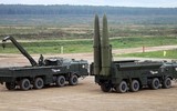 Sự thực Ukraine tuyên bố tiêu diệt khẩu đội tên lửa Iskander của Nga