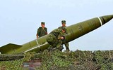 Ly khai sẵn sàng đáp trả Quân đội Ukraine bằng tên lửa Tochka-U