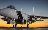 Mỹ sẽ giao trực tiếp tiêm kích F-15EX cho Ukraine thay vì MiG-29 Ba Lan?