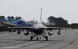 Chuyện gì xảy ra nếu Ukraine sớm nhận loạt tiêm kích đa năng F-16 từ Mỹ?
