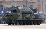 Ukraine thu giữ được hệ thống phòng không Tor-M2 tối tân của Nga?