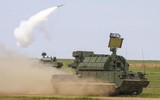 Ukraine thu giữ được hệ thống phòng không Tor-M2 tối tân của Nga?