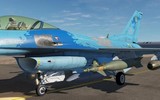 Chuyện gì xảy ra nếu Ukraine sớm nhận loạt tiêm kích đa năng F-16 từ Mỹ?