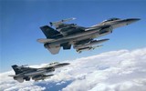 Chuyện gì xảy ra nếu Ukraine sớm nhận loạt tiêm kích đa năng F-16 từ Mỹ?