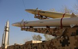 Sự thật 9 tướng Israel thiệt mạng sau cuộc tấn công tên lửa của Iran
