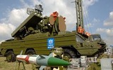 NATO cung cấp cho Ukraine loạt hệ thống phòng không mạnh nhất từ trước tới nay