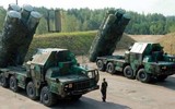 Bộ Ngoại giao Mỹ tìm kiếm S-300 trên khắp thế giới để giao cho Ukraine