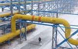 Lệnh cấm vận dầu mỏ Nga sẽ đặt châu Âu ‘bên bờ vực sống còn’