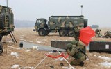 Ukraine tuyên bố phá hủy tổ hợp tác chiến điện tử tối tân Leer-3 của Nga