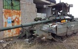 Stugna-P, loại tên lửa ‘cây nhà lá vườn’ hiệu quả của Ukraine