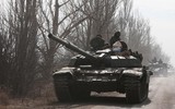 Mùa xuân đến gây trở ngại lớn cho chiến dịch quân sự của Nga ở Ukraine?