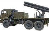 Tên lửa chống tăng tầm xa nhất thế giới Hermes chuẩn bị tham chiến tại Ukraine?