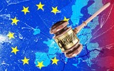 Châu Âu lên kế hoạch lách lệnh trừng phạt đối với việc mua khí đốt Nga