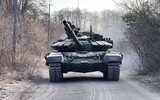 Trận đánh chính của Quân đội Nga tại Ukraine vẫn chưa diễn ra?