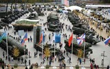 Tương lai vũ khí Nga trên thị trường thế giới ra sao hậu xung đột Ukraine?