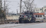 Thế giằng co giữa Quân đội Nga và Ukraine, thiệt hại vô cùng lớn 