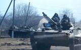 Kế hoạch tác chiến giai đoạn hai tại Ukraine của Quân đội Nga được hé lộ