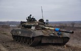 Cuộc đại chiến xe tăng tại Donbass sẽ quyết định số phận Ukraine