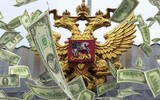 Trừng phạt kinh tế sẽ không bao giờ khiến Nga lùi bước trước Mỹ
