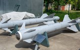 Nga lần đầu sử dụng tên lửa Kh-59M trên chiến trường Ukraine