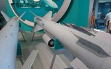 Nga lần đầu sử dụng tên lửa Kh-59M trên chiến trường Ukraine