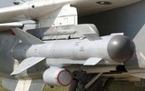 Nga lần đầu sử dụng tên lửa Kh-59M trên chiến trường Ukraine