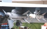 Nga lần đầu sử dụng tên lửa Kh-59M trên chiến trường Ukraine