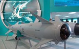 Nga lần đầu sử dụng tên lửa Kh-59M trên chiến trường Ukraine