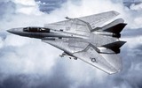 Tại sao tiêm kích F-14 Tomcat trở thành huyền thoại trong Chiến tranh Lạnh?