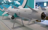 Nga lần đầu sử dụng tên lửa Kh-59M trên chiến trường Ukraine