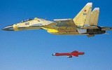 Nga lần đầu sử dụng tên lửa Kh-59M trên chiến trường Ukraine