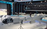 Nga lần đầu sử dụng tên lửa Kh-59M trên chiến trường Ukraine