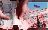 Vì sao đồng Ruble Nga tăng mạnh bất chấp các lệnh trừng phạt và nguy cơ 'vỡ nợ'?