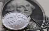 Vì sao đồng Ruble Nga tăng mạnh bất chấp các lệnh trừng phạt và nguy cơ 'vỡ nợ'?