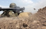 Đại tá Nga cảnh báo 'nấu chảy' vũ khí Mỹ ngay trên thảo nguyên Ukraine