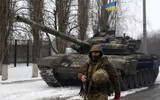 Mỹ phản ứng gì khi Ukraine tuyên bố Nga bắt đầu trận chiến giành Donbass?