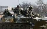 Chuyên gia: Mỹ dùng chiến trường Ukraine để xác định tiềm năng quân sự của Nga