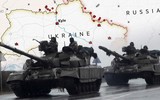 Mỹ phản ứng gì khi Ukraine tuyên bố Nga bắt đầu trận chiến giành Donbass?