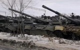 Chuyên gia: Mỹ dùng chiến trường Ukraine để xác định tiềm năng quân sự của Nga