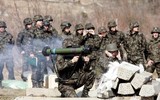 Bí ẩn cách binh sĩ Azov cố thủ Mariupol nhận súng chống tăng RGW-90 Matador cực mạnh