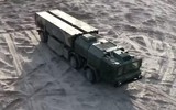 Loại tên lửa đạn đạo khiến Nga lo ngại nhất-Grom-2 có thể hồi hương về tay Ukraine?