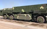 Loại tên lửa đạn đạo khiến Nga lo ngại nhất-Grom-2 có thể hồi hương về tay Ukraine?