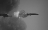 Pháo binh Ukraine giành lợi thế áp đảo nhờ đạn dẫn đường M982 Excalibur 