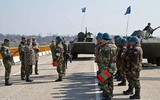Nga lập tức tấn công đáp trả nếu Ukraine đưa quân vào Transnistria?