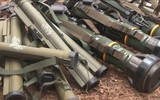 Ukraine có thêm nguồn cung cấp đạn dược và xe bọc thép cực kỳ bất ngờ