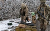 Ukraine có thêm nguồn cung cấp đạn dược và xe bọc thép cực kỳ bất ngờ